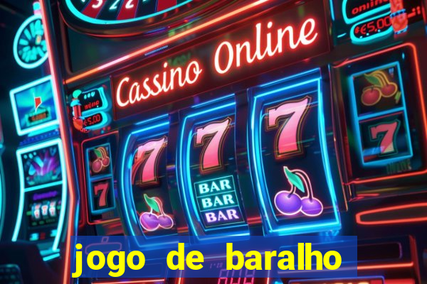 jogo de baralho cigano online